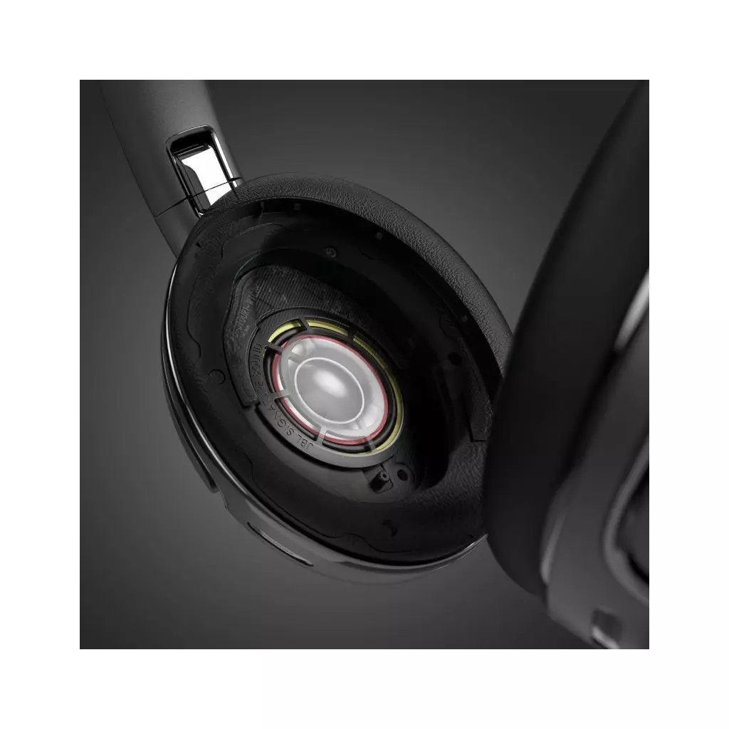 Наушники JBL Tour ONE Black (JBLTOURONEBLK) - 6 Наушники JBL Tour ONE Black (JBLTOURONEBLK) - 6