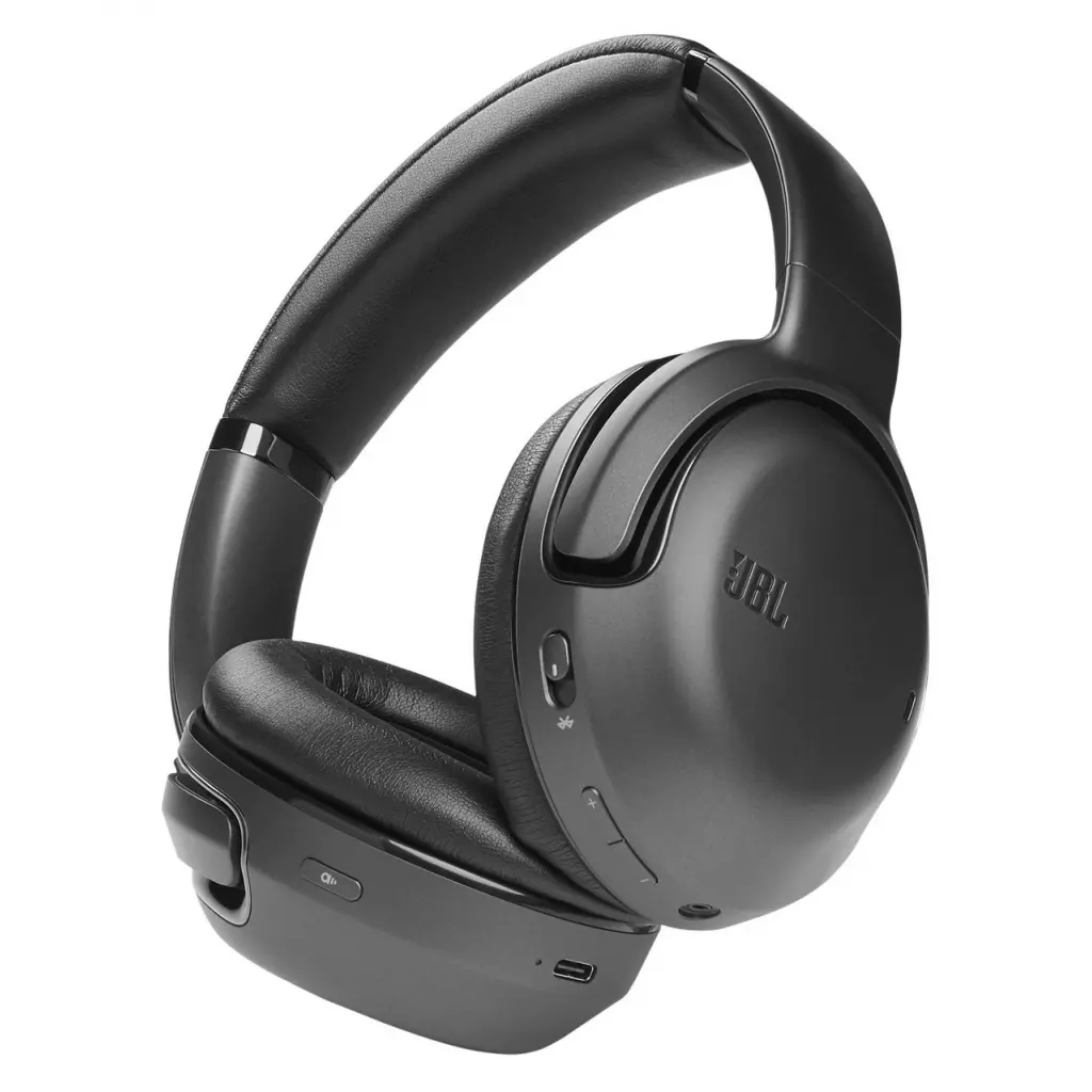 Наушники JBL Tour ONE Black (JBLTOURONEBLK)