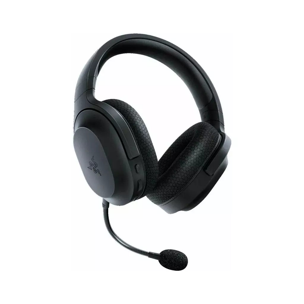Наушники Razer Barracuda X Black (RZ04-03800100-R3M1) - 2