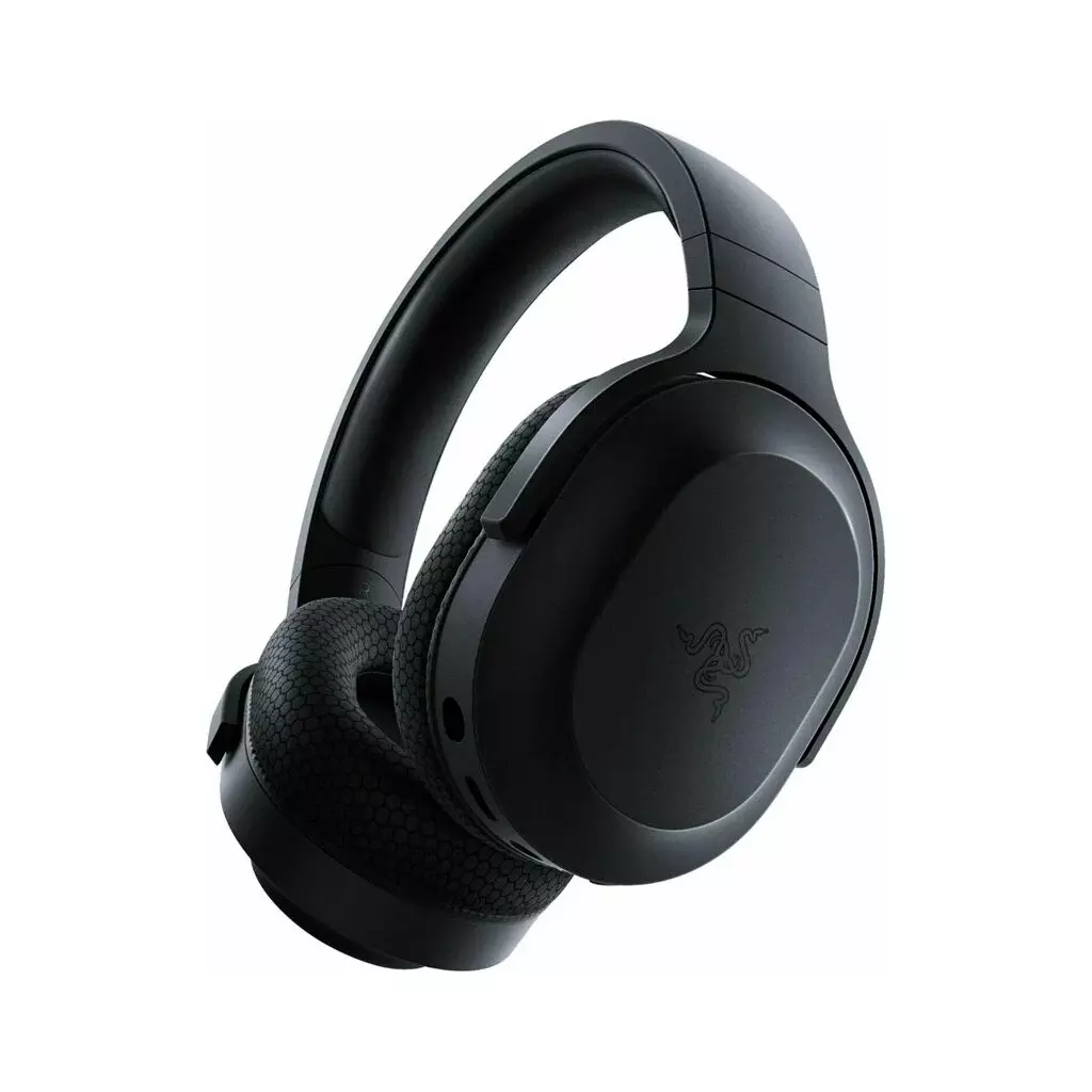 Наушники Razer Barracuda X Black (RZ04-03800100-R3M1) - 4