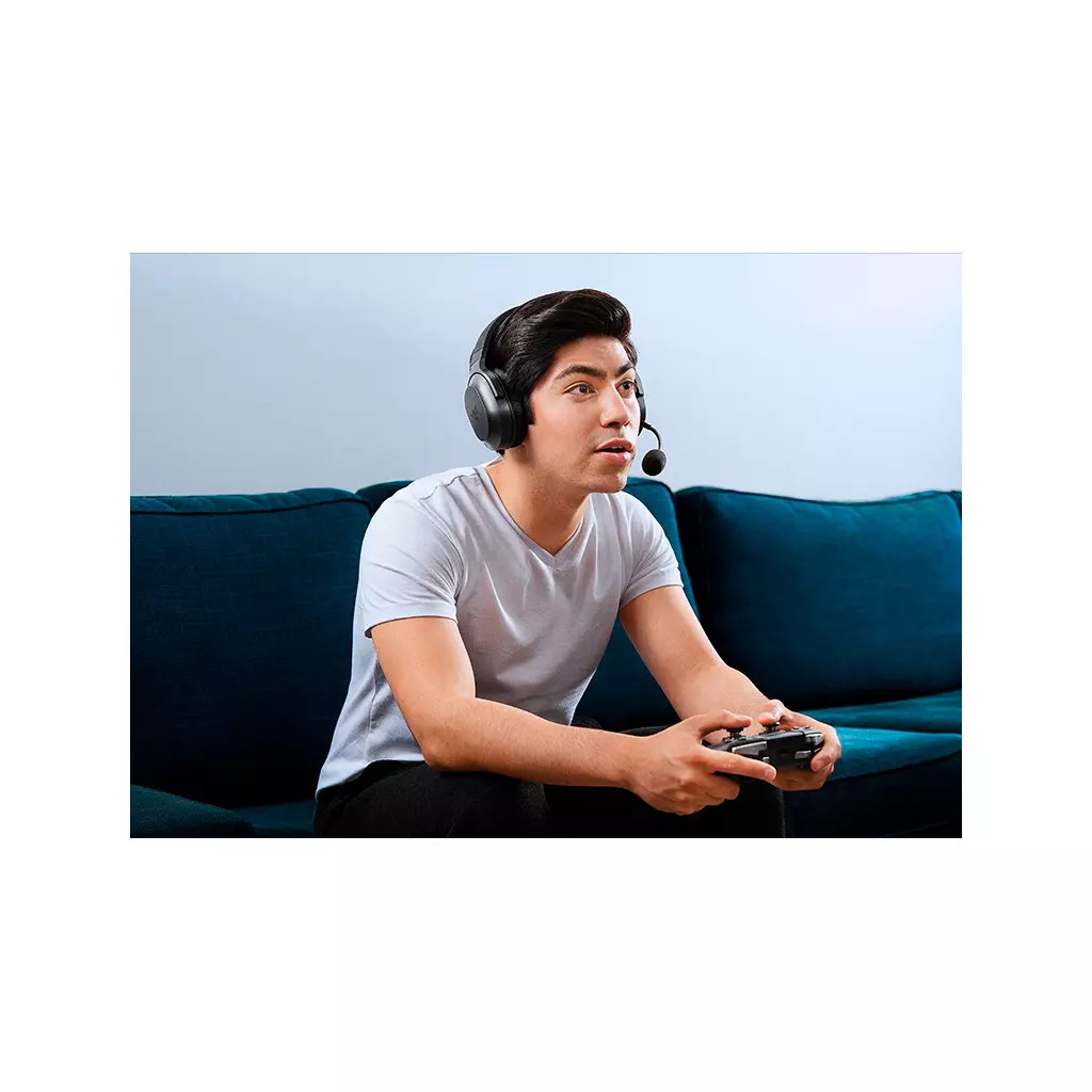 Наушники Razer Barracuda X Black (RZ04-03800100-R3M1) - 6