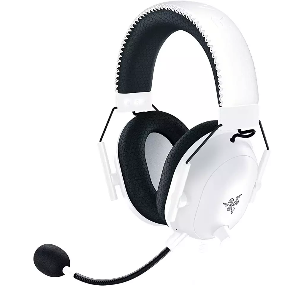 Наушники Razer Blackshark V2 Pro Wireless White (RZ04-03220300-R3M1)