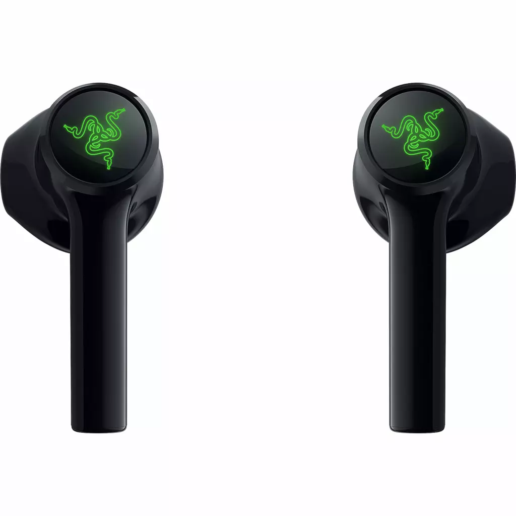 Наушники Razer Hammerhead True Wireless X Black (RZ12-03830100-R3G1) - 1