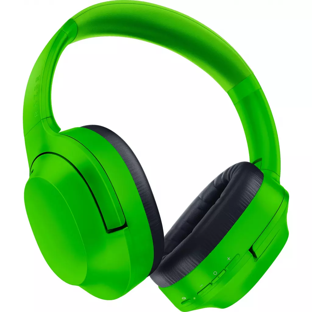 Наушники Razer Opus X Green (RZ04-03760400-R3M1) - 1 Наушники Razer Opus X Green (RZ04-03760400-R3M1) - 1