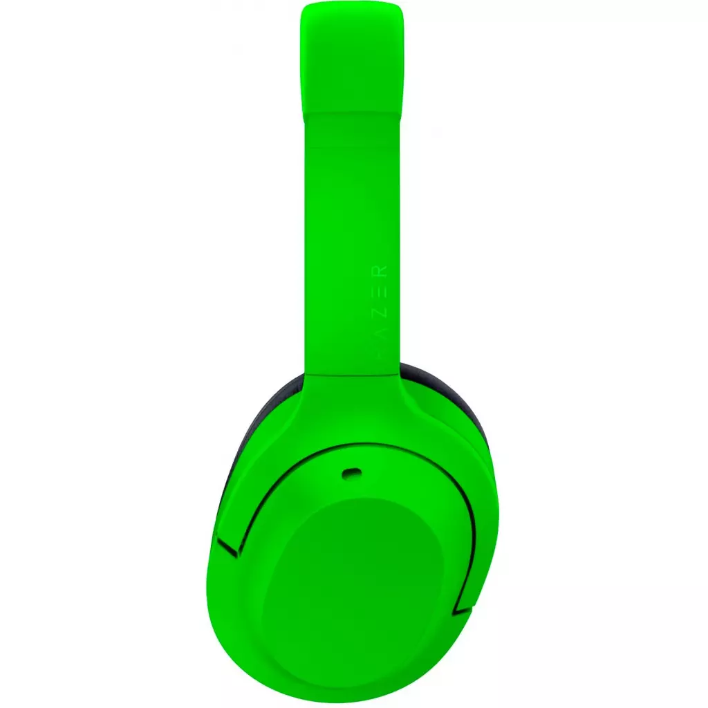 Наушники Razer Opus X Green (RZ04-03760400-R3M1) - 2 Наушники Razer Opus X Green (RZ04-03760400-R3M1) - 2