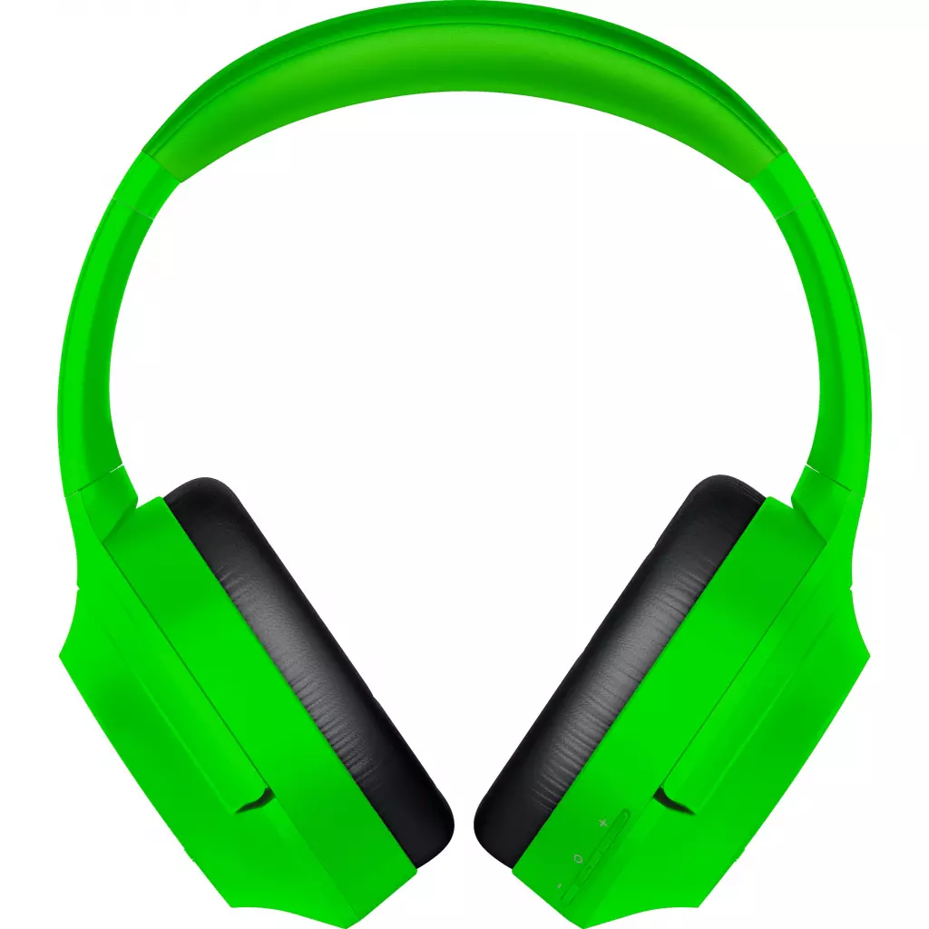 Наушники Razer Opus X Green (RZ04-03760400-R3M1) - 3 Наушники Razer Opus X Green (RZ04-03760400-R3M1) - 3
