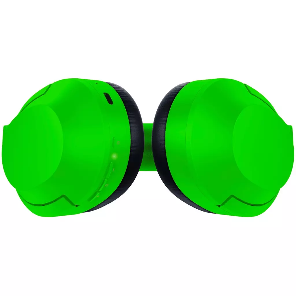Наушники Razer Opus X Green (RZ04-03760400-R3M1) - 4 Наушники Razer Opus X Green (RZ04-03760400-R3M1) - 4