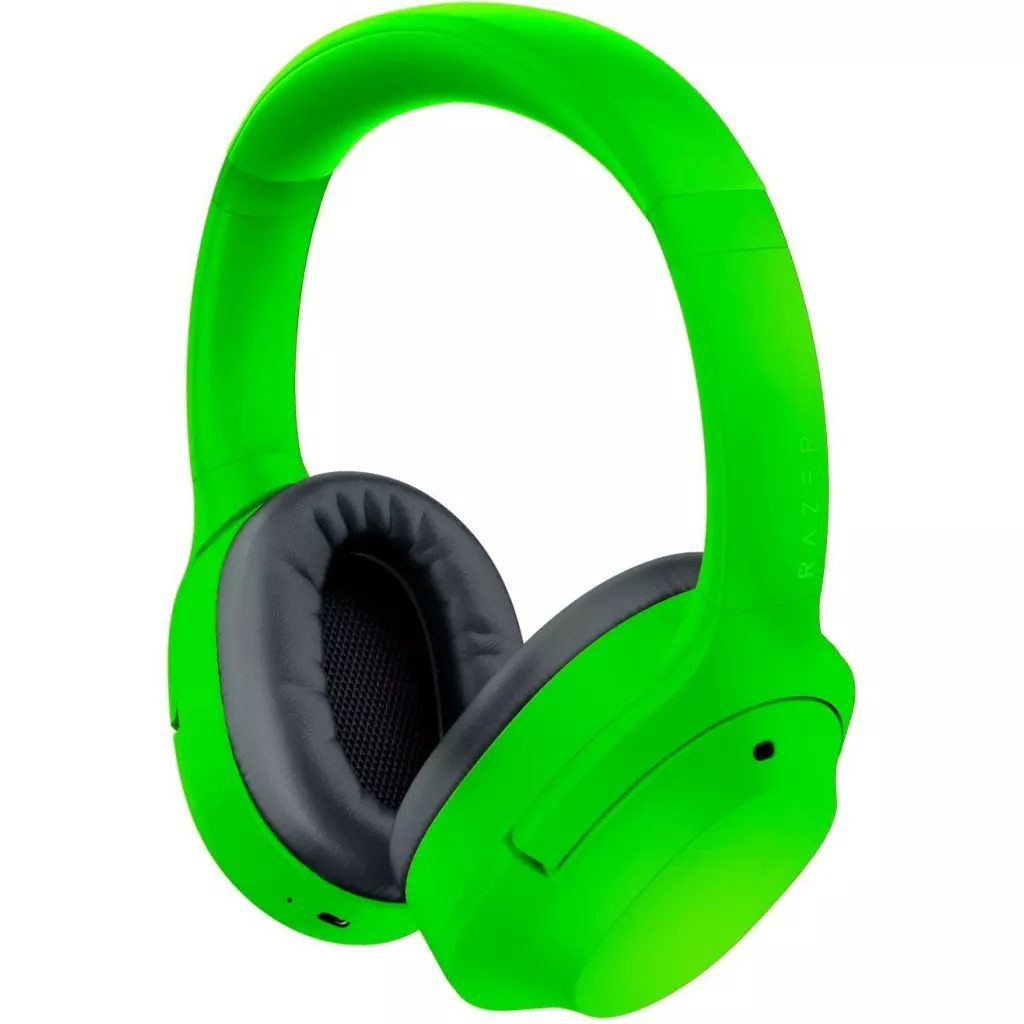 Наушники Razer Opus X Green (RZ04-03760400-R3M1)