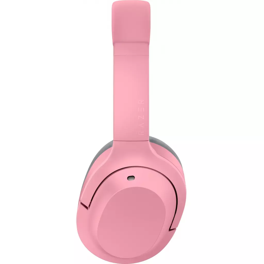 Наушники Razer Opus X Quartz (RZ04-03760300-R3M1) - 3 Наушники Razer Opus X Quartz (RZ04-03760300-R3M1) - 3