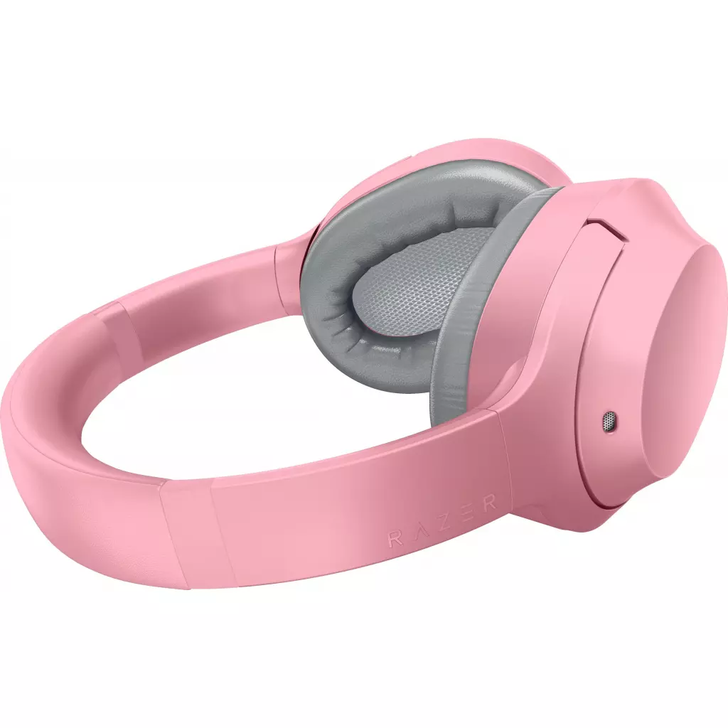 Наушники Razer Opus X Quartz (RZ04-03760300-R3M1) - 5 Наушники Razer Opus X Quartz (RZ04-03760300-R3M1) - 5