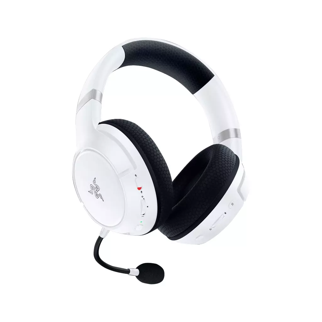 Наушники Razer Kaira for Xbox White (RZ04-03480200-R3M1) - 1 Наушники Razer Kaira for Xbox White (RZ04-03480200-R3M1) - 1