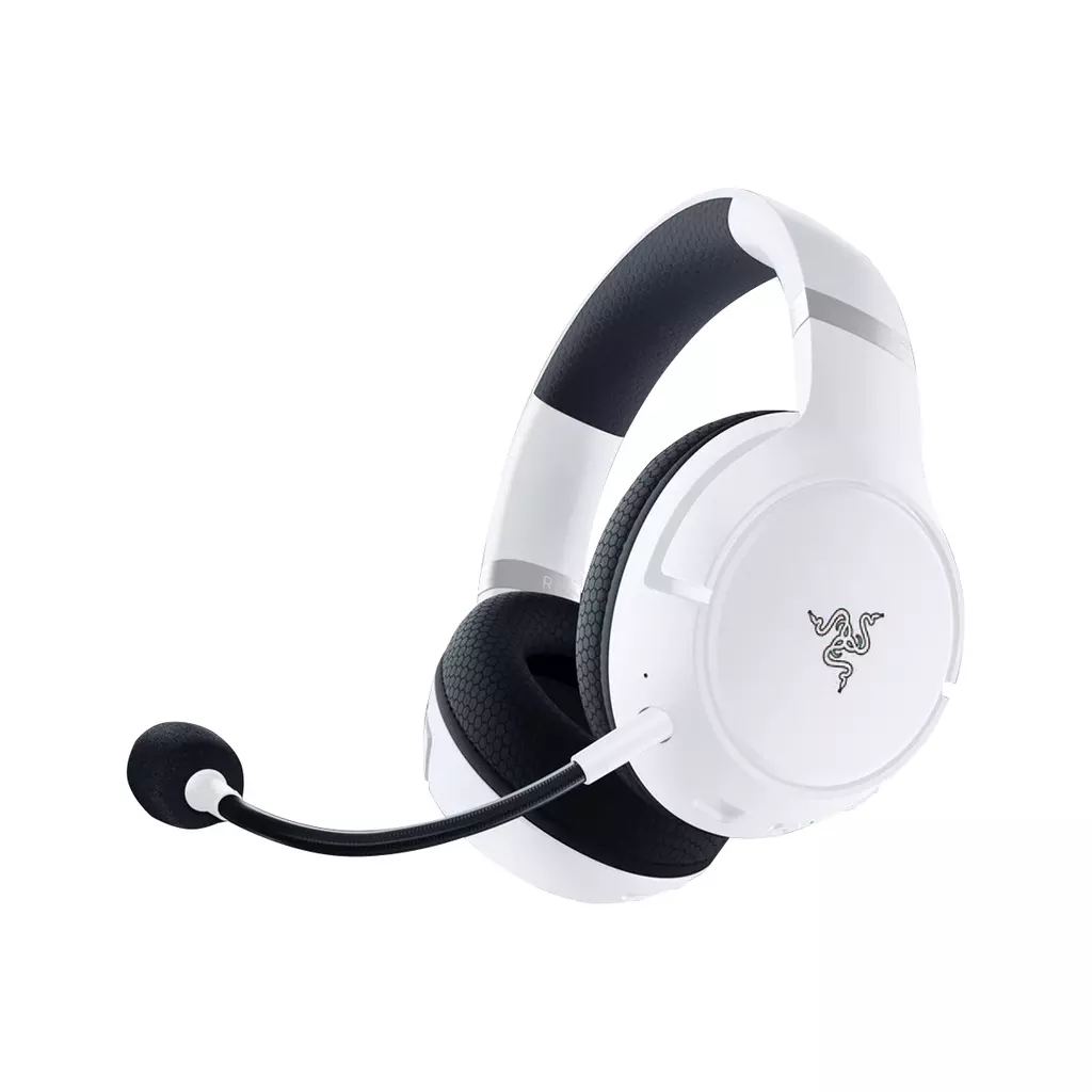 Наушники Razer Kaira for Xbox White (RZ04-03480200-R3M1) - 2 Наушники Razer Kaira for Xbox White (RZ04-03480200-R3M1) - 2