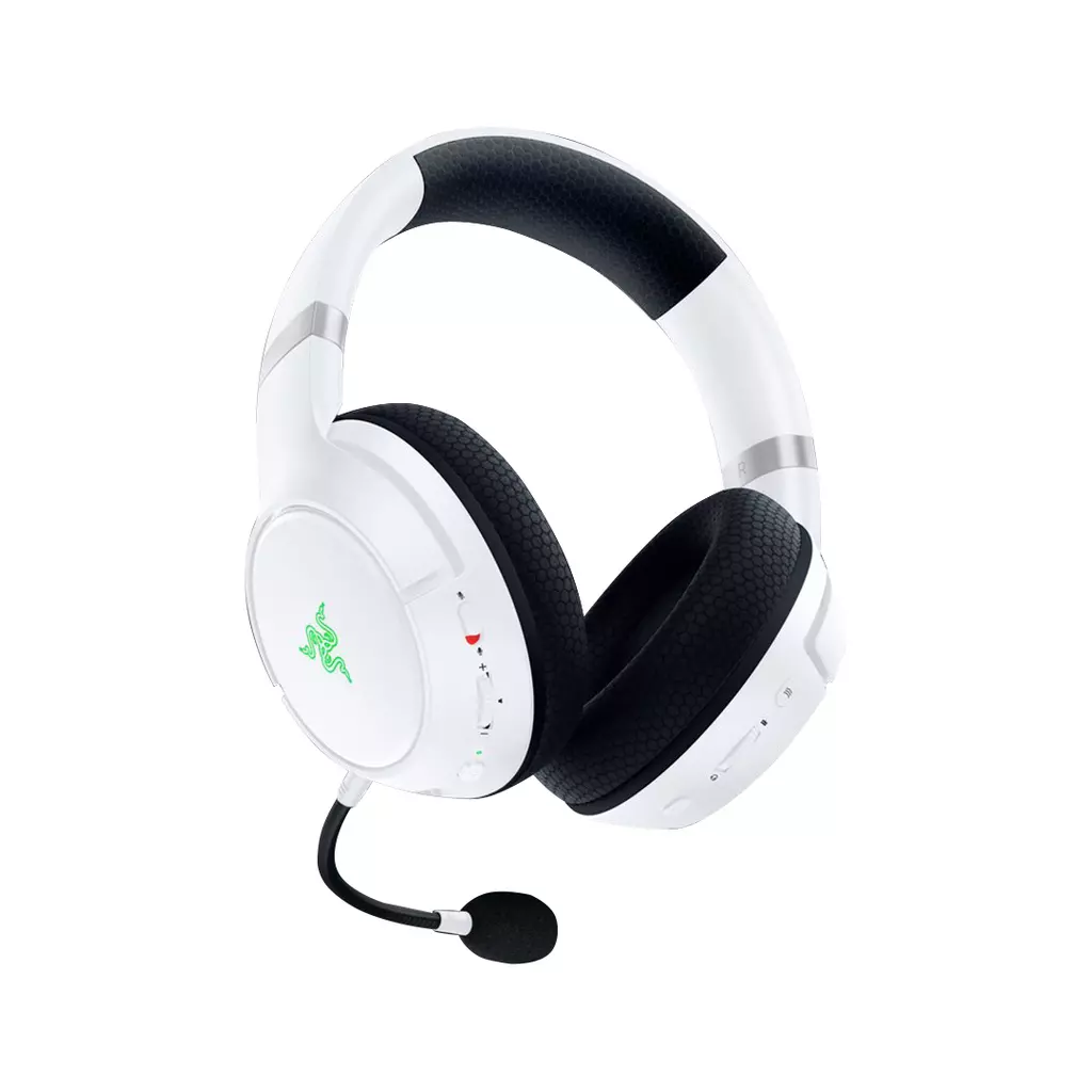 Наушники Razer Kaira Pro for Xbox White (RZ04-03470300-R3M1) - 1 Наушники Razer Kaira Pro for Xbox White (RZ04-03470300-R3M1) - 1