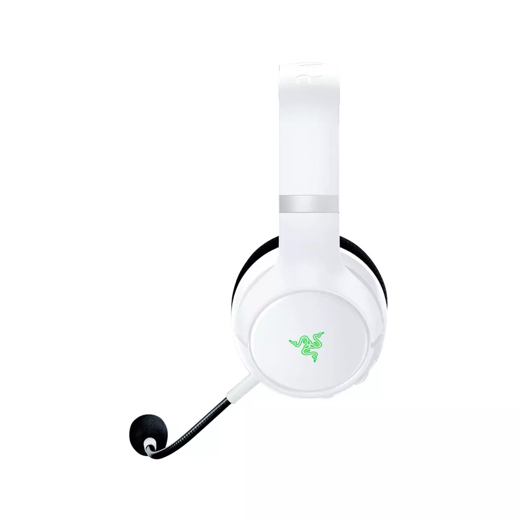 Наушники Razer Kaira Pro for Xbox White (RZ04-03470300-R3M1) - 2 Наушники Razer Kaira Pro for Xbox White (RZ04-03470300-R3M1) - 2