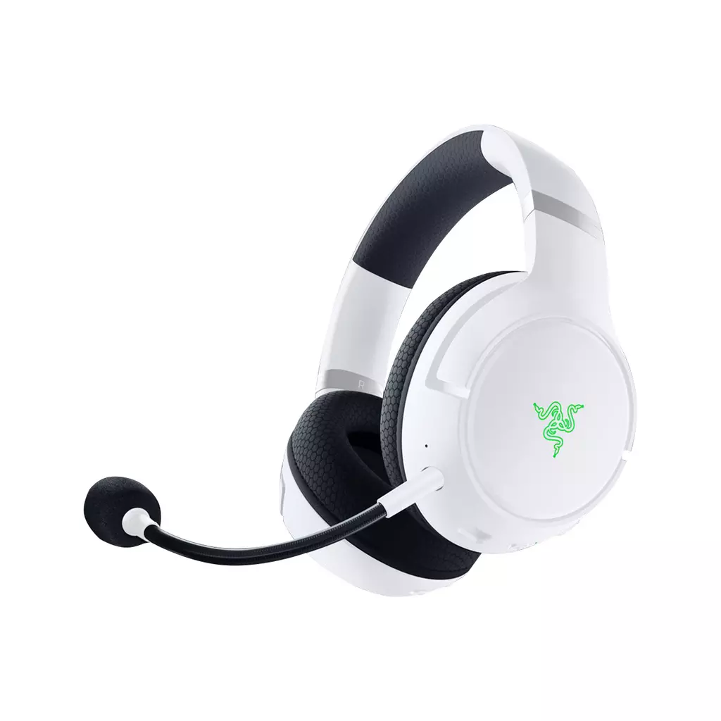 Наушники Razer Kaira Pro for Xbox White (RZ04-03470300-R3M1) - 3 Наушники Razer Kaira Pro for Xbox White (RZ04-03470300-R3M1) - 3