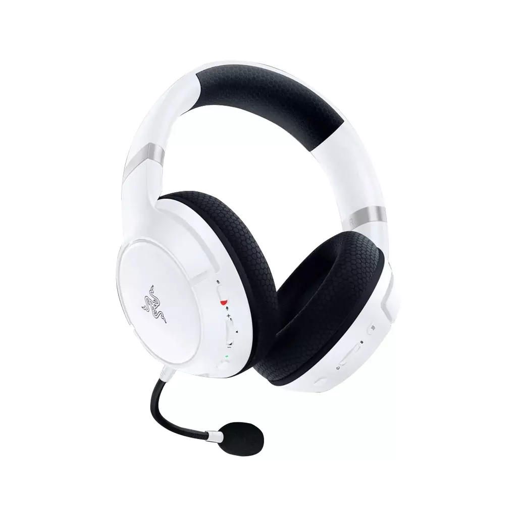 Наушники Razer Kaira X for Xbox White (RZ04-03970300-R3M1) - 2 Наушники Razer Kaira X for Xbox White (RZ04-03970300-R3M1) - 2
