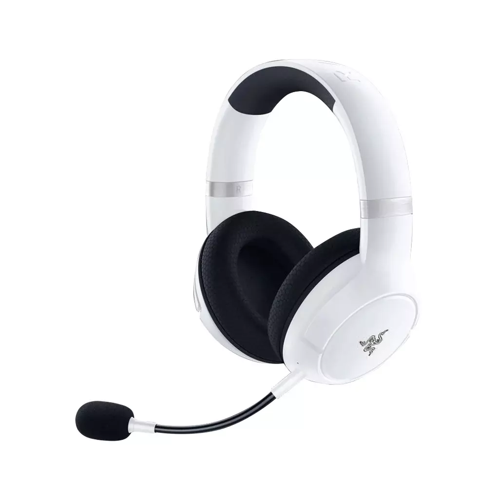 Наушники Razer Kaira X for Xbox White (RZ04-03970300-R3M1)