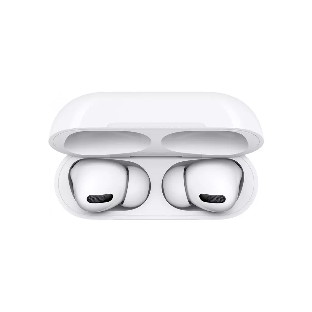 Наушники Apple AirPods Pro with Charging Case (MWP22TY/A) - 3 Наушники Apple AirPods Pro with Charging Case (MWP22TY/A) - 3