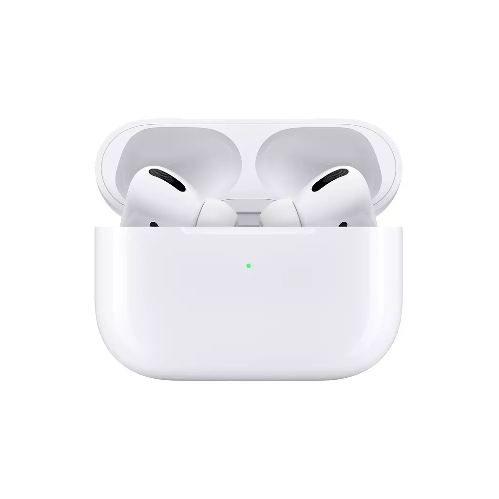 Наушники Apple AirPods Pro with Charging Case (MWP22TY/A)