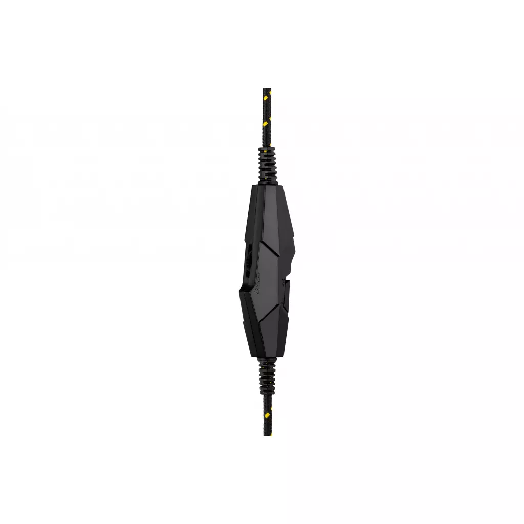 Наушники 2E HG300 LED 3.5mm Black (2E-HG300BK) - 5 Наушники 2E HG300 LED 3.5mm Black (2E-HG300BK) - 5