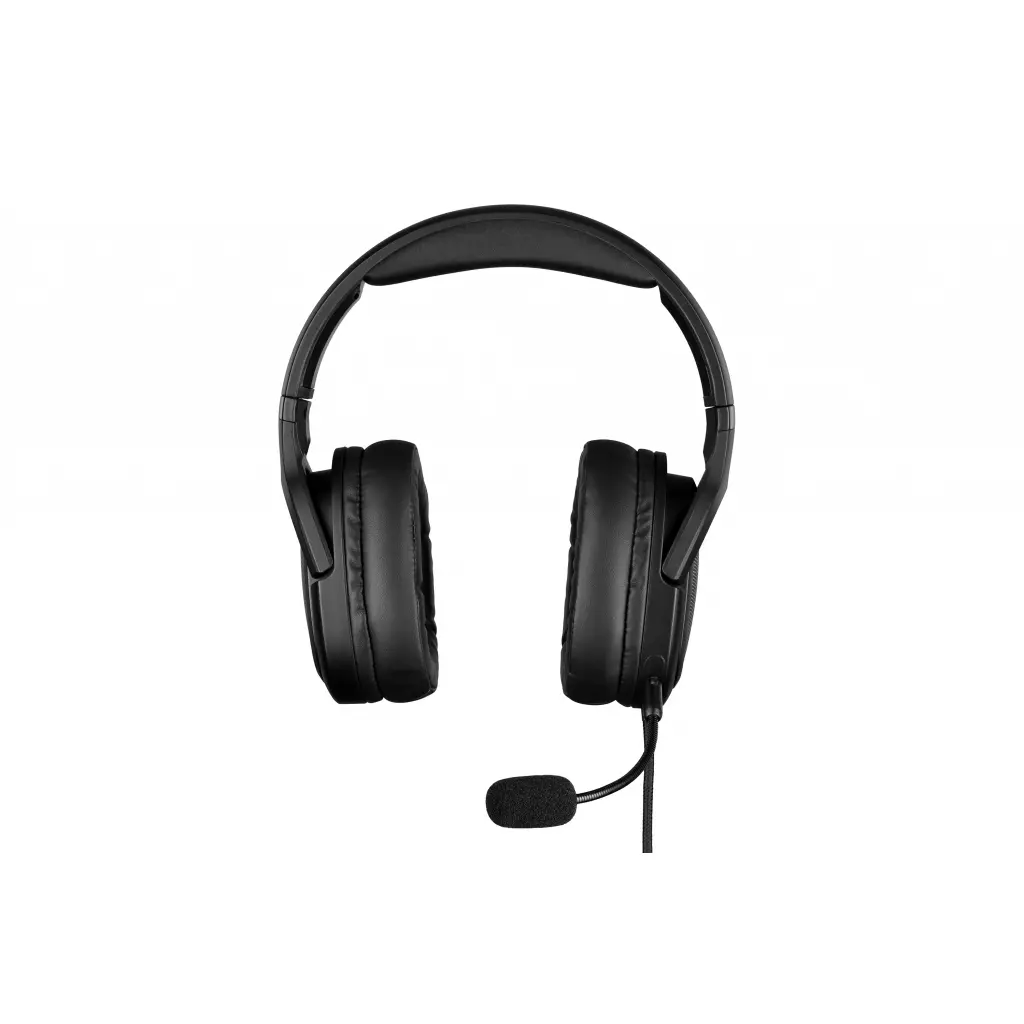 Наушники 2E HG330 RGB 3.5mm Black (2E-HG330BK) - 3 Наушники 2E HG330 RGB 3.5mm Black (2E-HG330BK) - 3