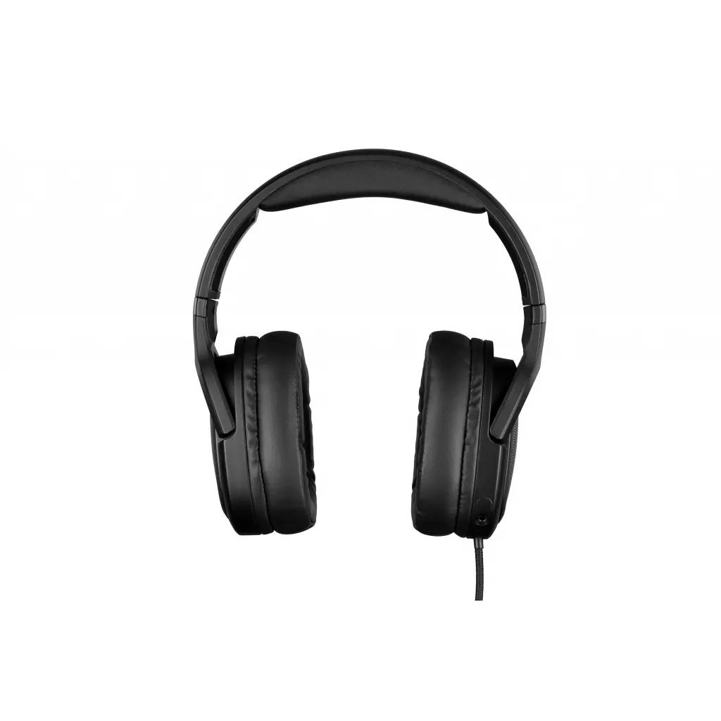 Наушники 2E HG330 RGB 3.5mm Black (2E-HG330BK) - 4 Наушники 2E HG330 RGB 3.5mm Black (2E-HG330BK) - 4