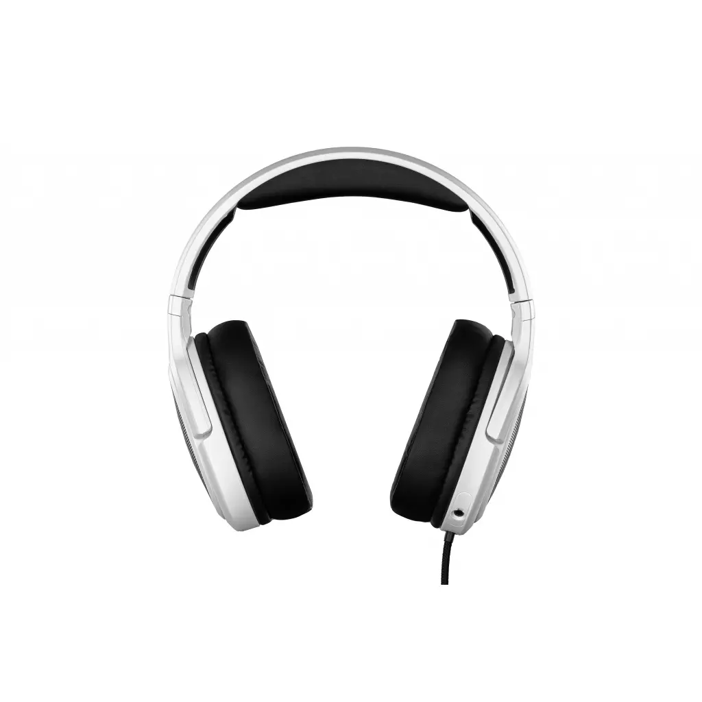 Наушники 2E HG330 RGB USB 7.1 White (2E-HG330WT-7.1) - 4
