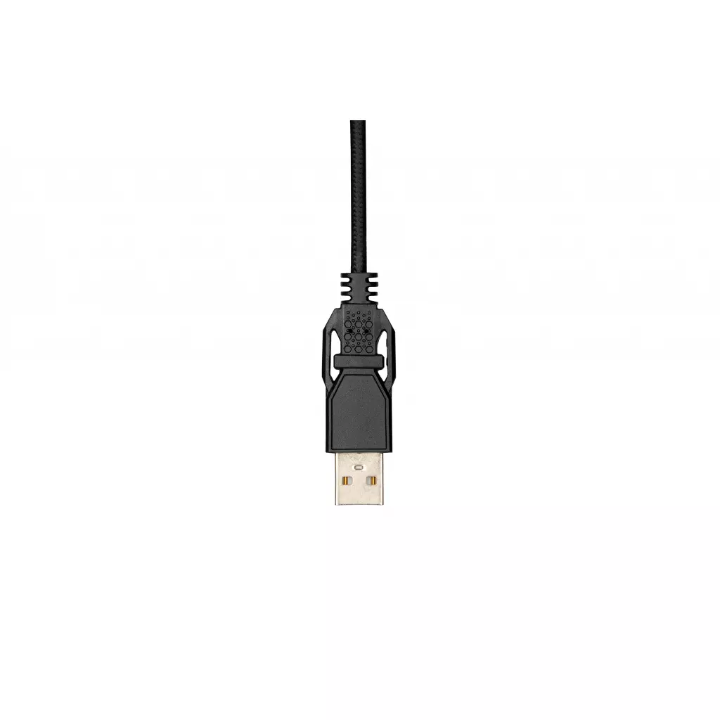 Наушники 2E HG330 RGB USB 7.1 White (2E-HG330WT-7.1) - 6