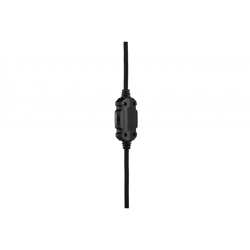 Наушники 2E HG340 RGB 3.5mm Black (2E-HG340BK) - 8 Наушники 2E HG340 RGB 3.5mm Black (2E-HG340BK) - 8