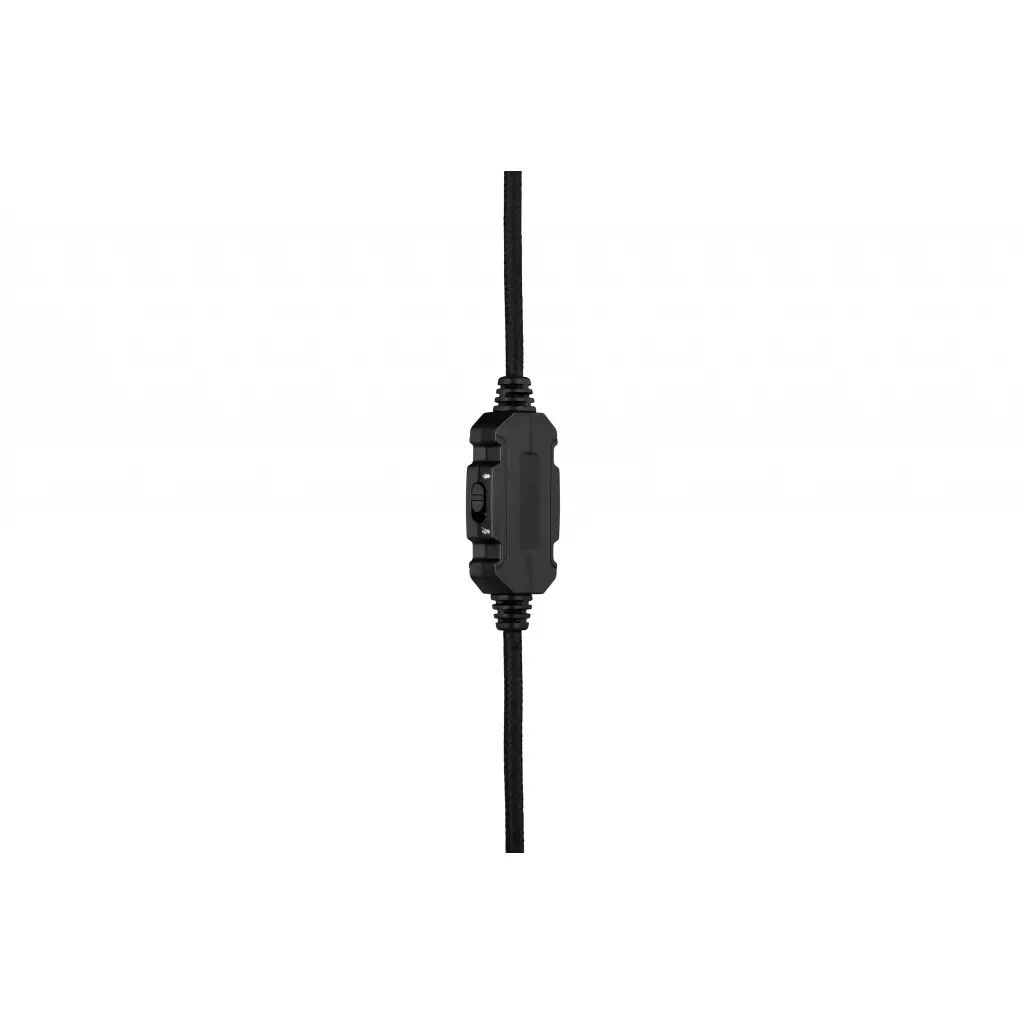 Наушники 2E HG340 RGB 3.5mm Black (2E-HG340BK) - 9 Наушники 2E HG340 RGB 3.5mm Black (2E-HG340BK) - 9