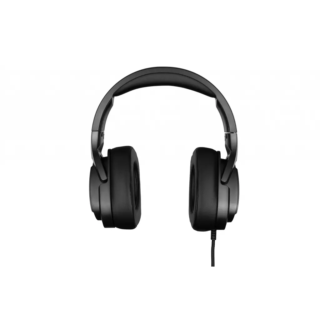 Наушники 2E HG340 RGB USB 7.1 Black (2E-HG340BK-7.1) - 4