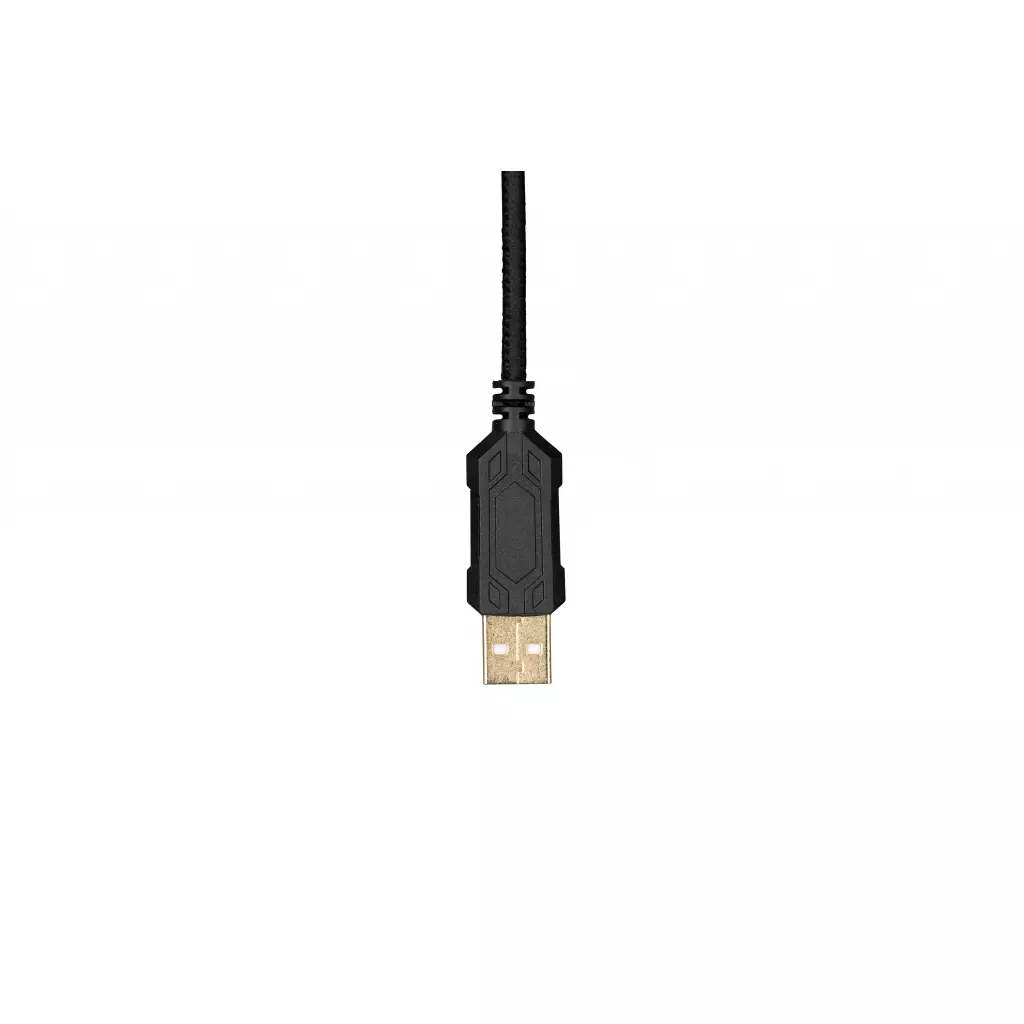 Наушники 2E HG340 RGB USB 7.1 Black (2E-HG340BK-7.1) - 6