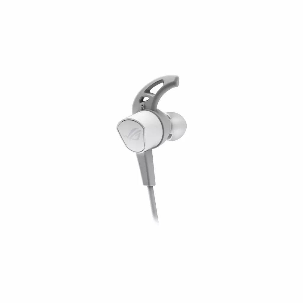 Наушники ASUS ROG Cetra II Core Moonlight White (90YH0360-B2UA00) - 3 Наушники ASUS ROG Cetra II Core Moonlight White (90YH0360-B2UA00) - 3