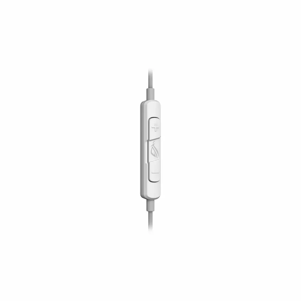 Наушники ASUS ROG Cetra II Core Moonlight White (90YH0360-B2UA00) - 5 Наушники ASUS ROG Cetra II Core Moonlight White (90YH0360-B2UA00) - 5