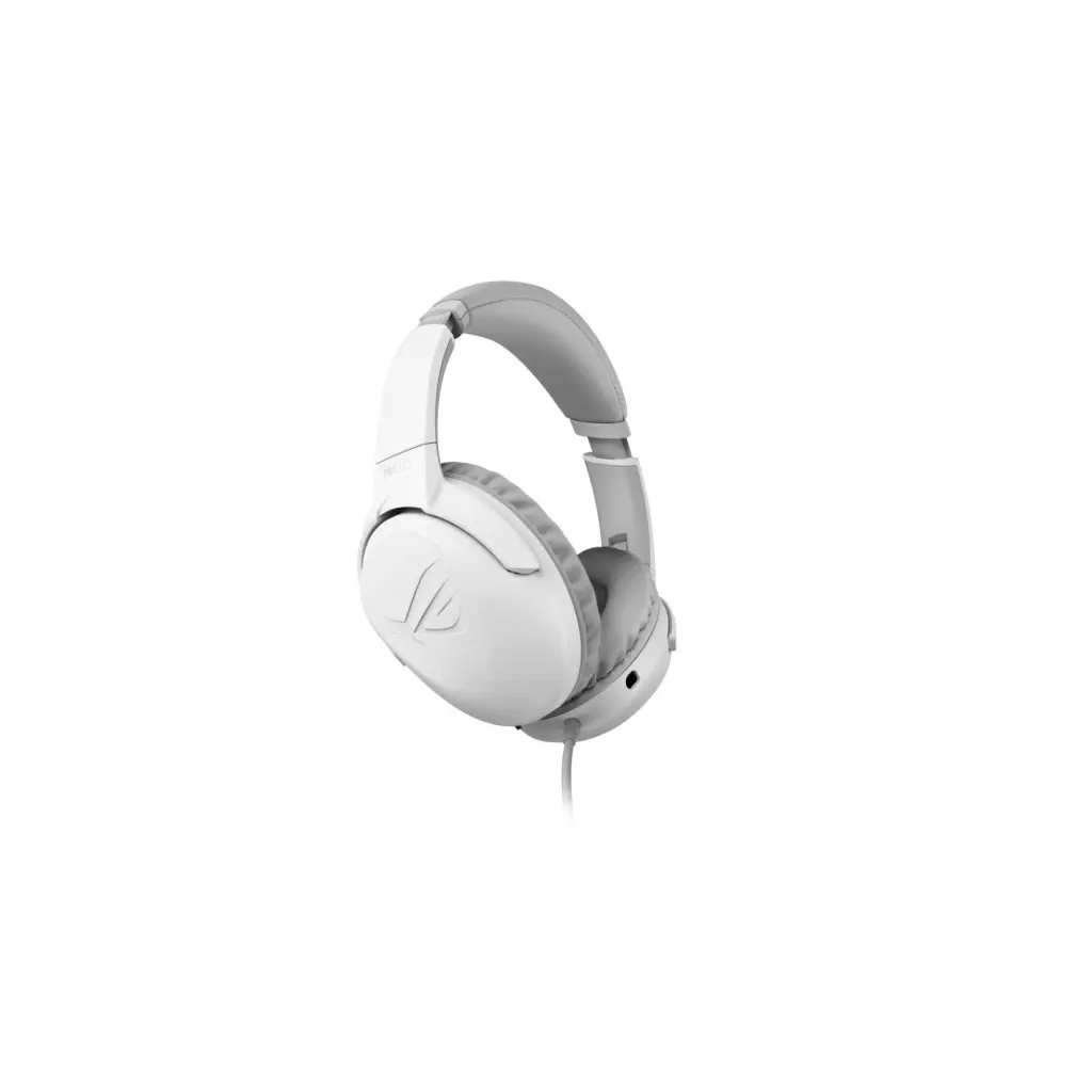 Наушники ASUS ROG Strix Go Core Moonlight White (90YH0381-B1UA00) - 9 Наушники ASUS ROG Strix Go Core Moonlight White (90YH0381-B1UA00) - 9