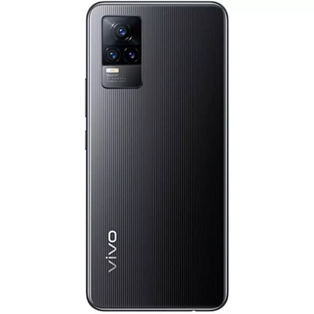 Мобильный телефон Vivo V21E 8/128GB Roman Black - 1 Мобильный телефон Vivo V21E 8/128GB Roman Black - 1