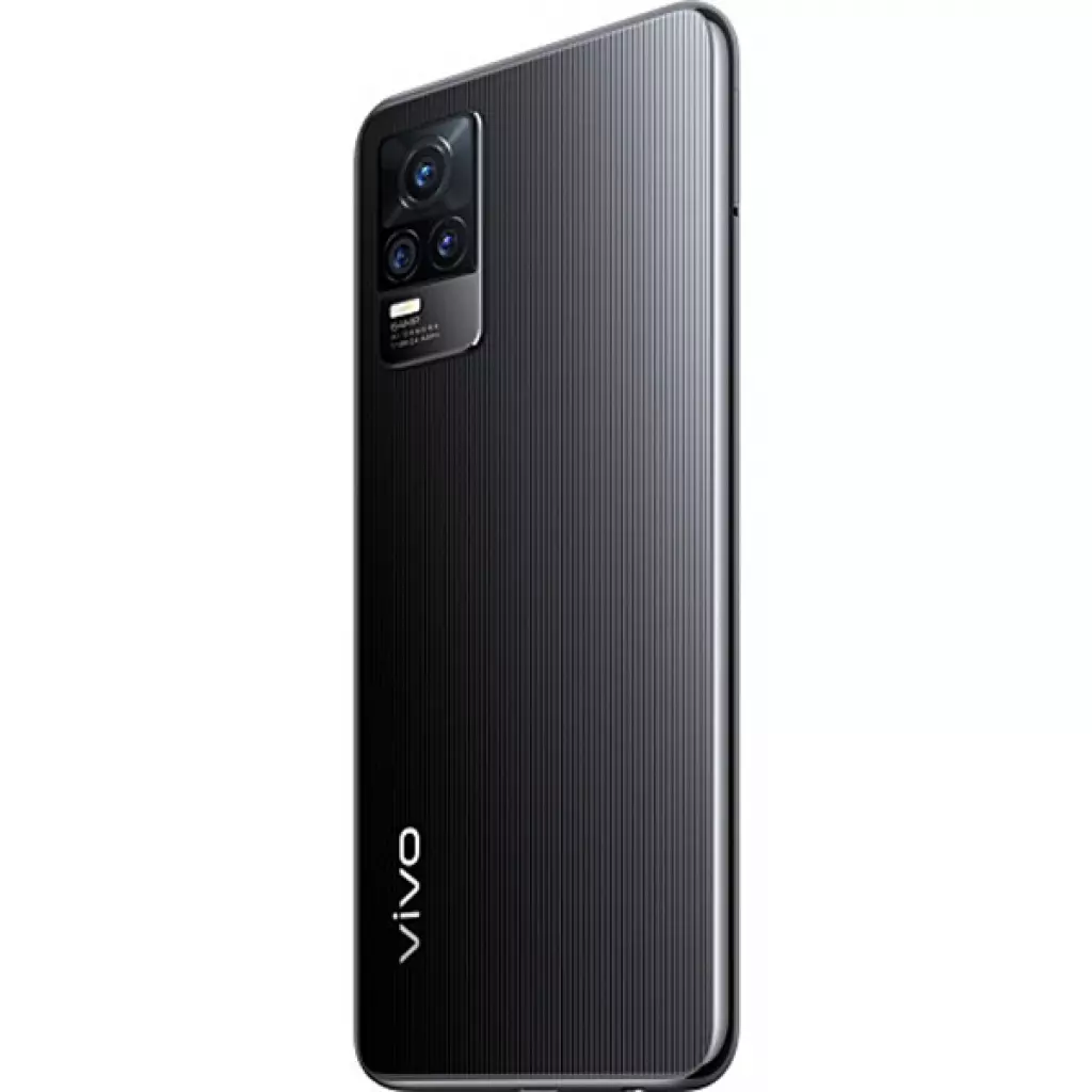 Мобильный телефон Vivo V21E 8/128GB Roman Black - 4 Мобильный телефон Vivo V21E 8/128GB Roman Black - 4