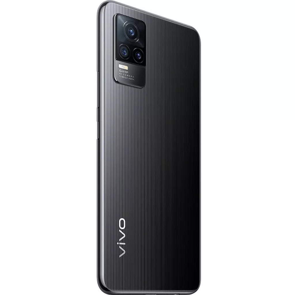 Мобильный телефон Vivo V21E 8/128GB Roman Black - 5 Мобильный телефон Vivo V21E 8/128GB Roman Black - 5