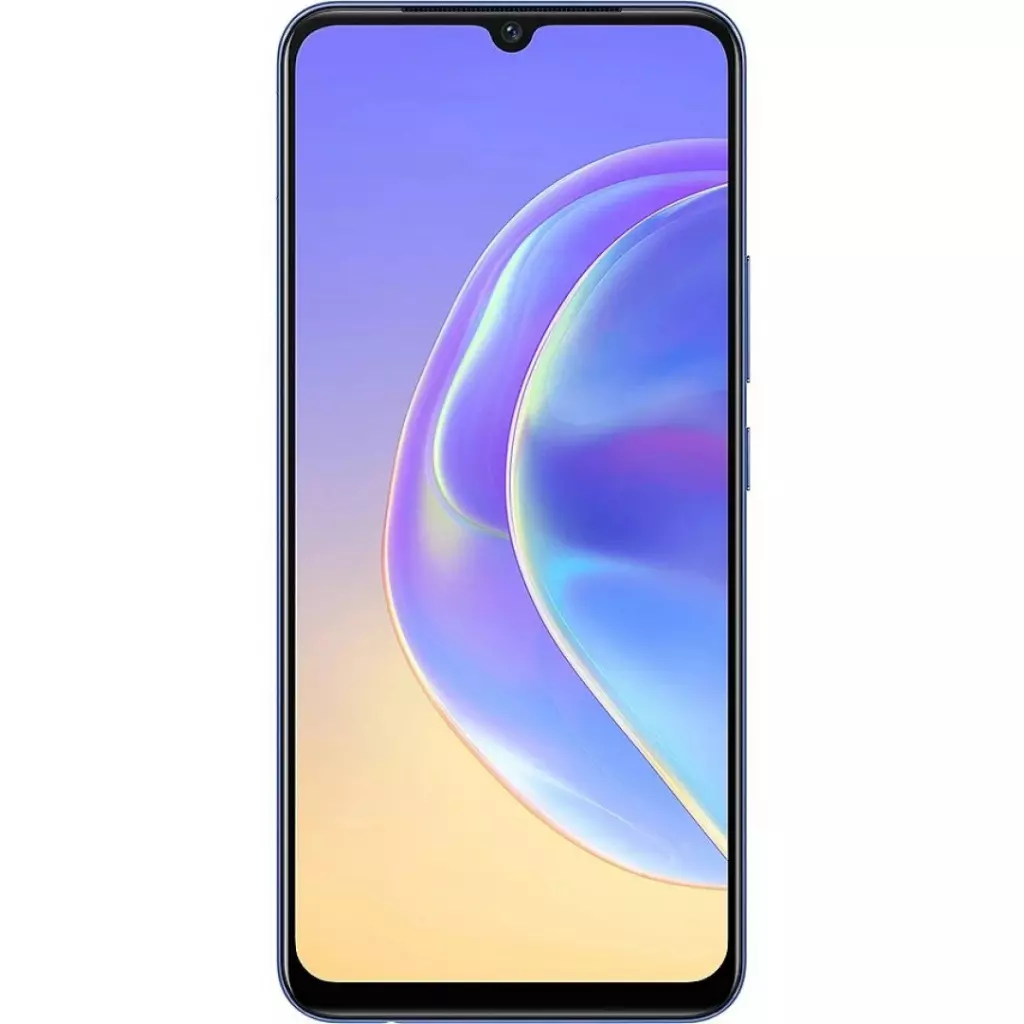 Мобильный телефон Vivo V21E 8/128GB Diamond Flare