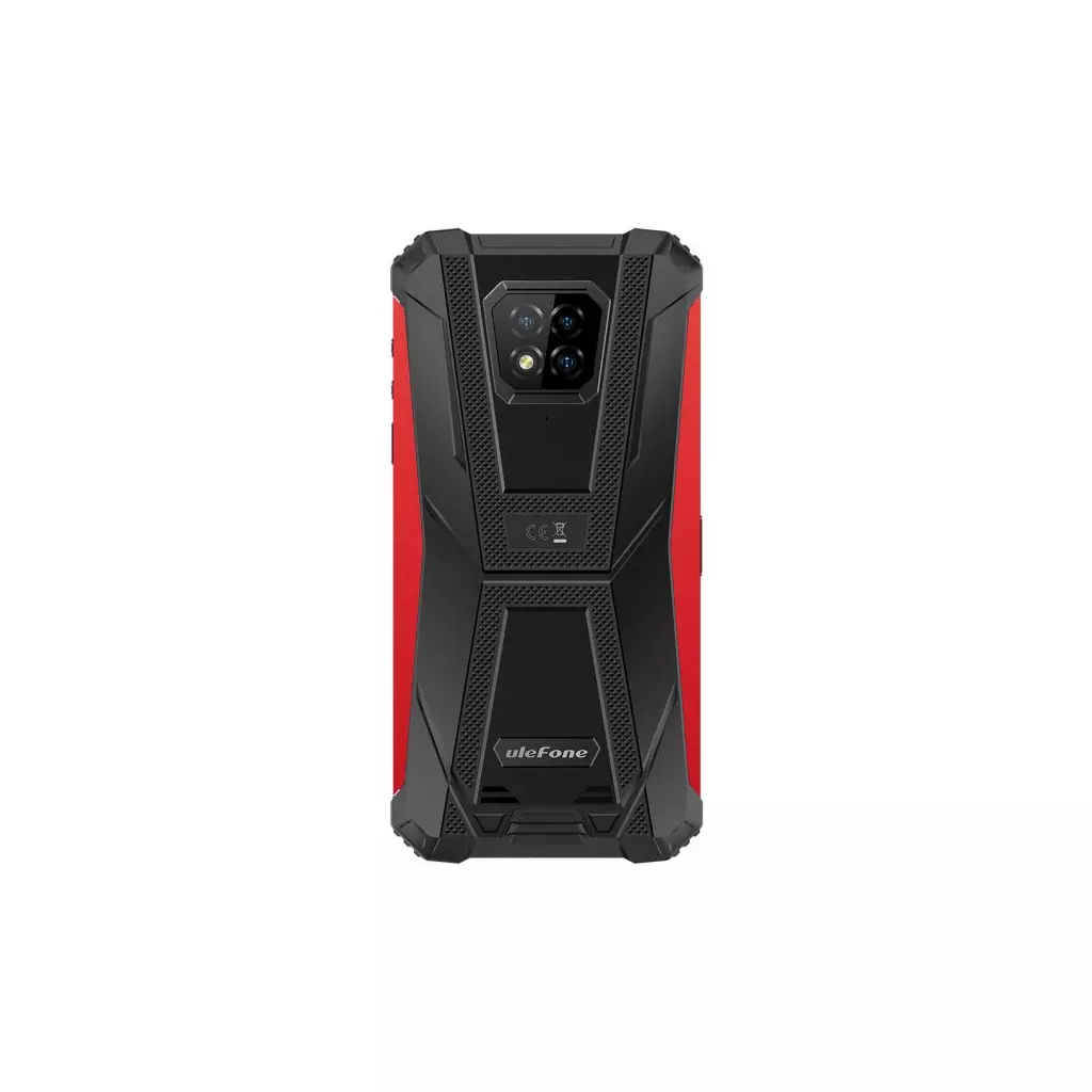 Мобильный телефон Ulefone Armor 8 Pro 6/128Gb Red (6937748734178) - 1 Мобильный телефон Ulefone Armor 8 Pro 6/128Gb Red (6937748734178) - 1