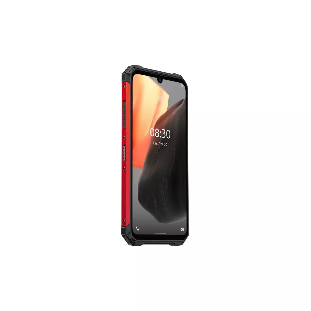 Мобильный телефон Ulefone Armor 8 Pro 6/128Gb Red (6937748734178) - 2 Мобильный телефон Ulefone Armor 8 Pro 6/128Gb Red (6937748734178) - 2