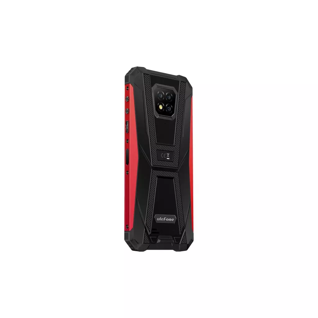 Мобильный телефон Ulefone Armor 8 Pro 6/128Gb Red (6937748734178) - 3 Мобильный телефон Ulefone Armor 8 Pro 6/128Gb Red (6937748734178) - 3