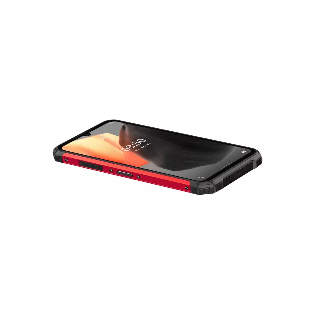 Мобильный телефон Ulefone Armor 8 Pro 6/128Gb Red (6937748734178) - 4 Мобильный телефон Ulefone Armor 8 Pro 6/128Gb Red (6937748734178) - 4