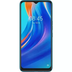 Мобильный телефон Tecno KF6n (Spark 7 4/64Gb) Blue (4895180766411)