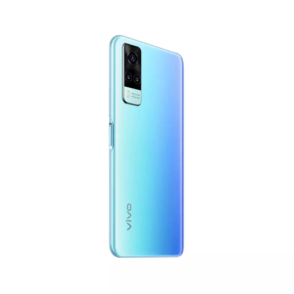 Мобильный телефон Vivo Y31 4/64GB Ocean Blue - 9 Мобильный телефон Vivo Y31 4/64GB Ocean Blue - 9