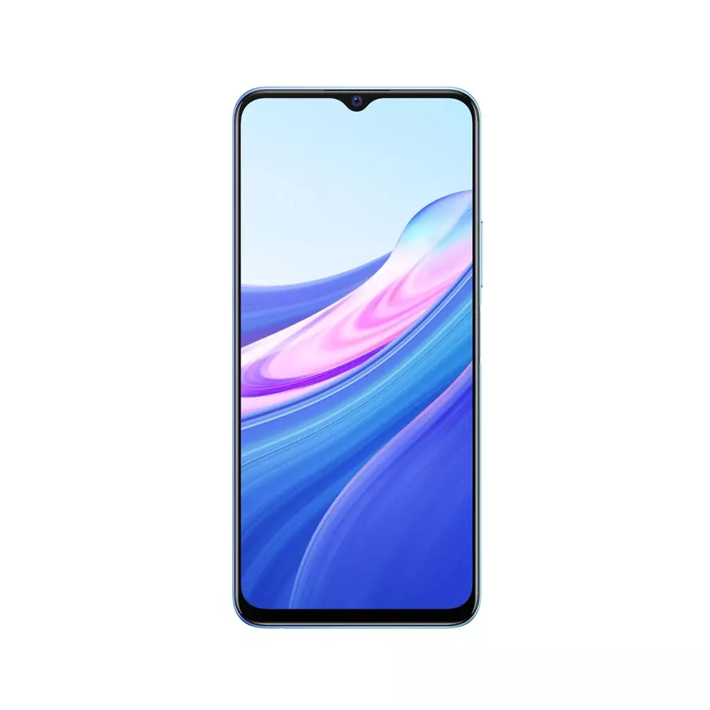 Мобильный телефон Vivo Y31 4/64GB Ocean Blue