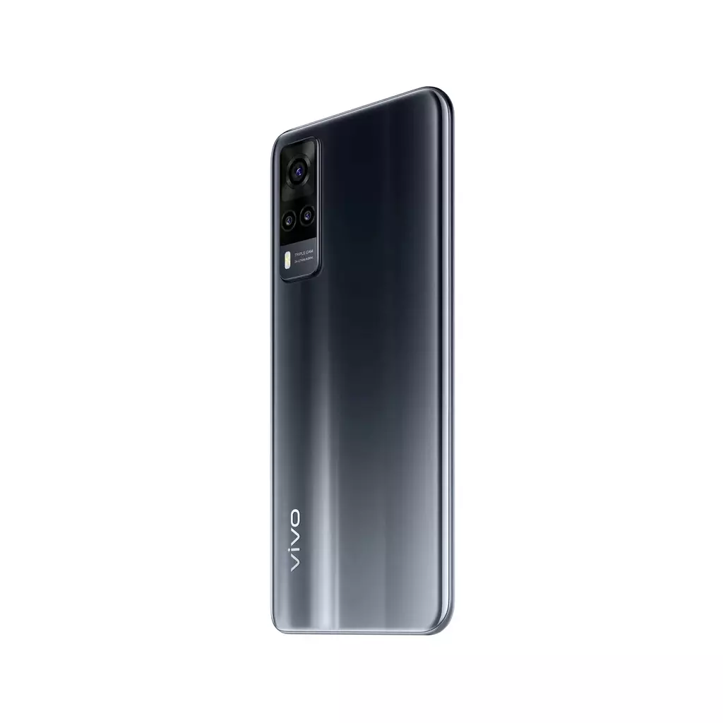Мобильный телефон Vivo Y31 4/64GB Racing Black - 8 Мобильный телефон Vivo Y31 4/64GB Racing Black - 8
