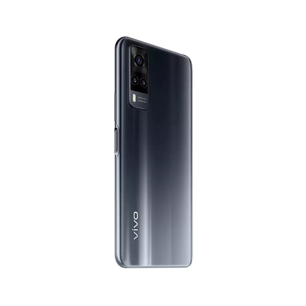 Мобильный телефон Vivo Y31 4/64GB Racing Black - 9 Мобильный телефон Vivo Y31 4/64GB Racing Black - 9