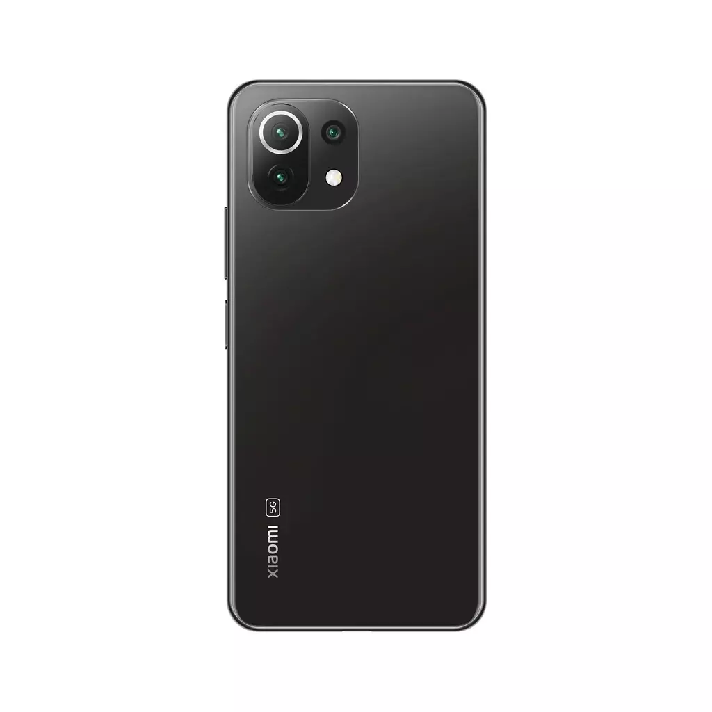 Мобильный телефон Xiaomi 11 Lite 5G NE 8/256GB Black - 1 Мобильный телефон Xiaomi 11 Lite 5G NE 8/256GB Black - 1