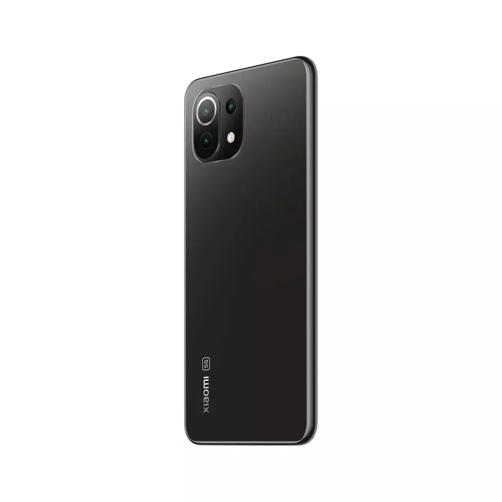 Мобильный телефон Xiaomi 11 Lite 5G NE 8/256GB Black - 8 Мобильный телефон Xiaomi 11 Lite 5G NE 8/256GB Black - 8